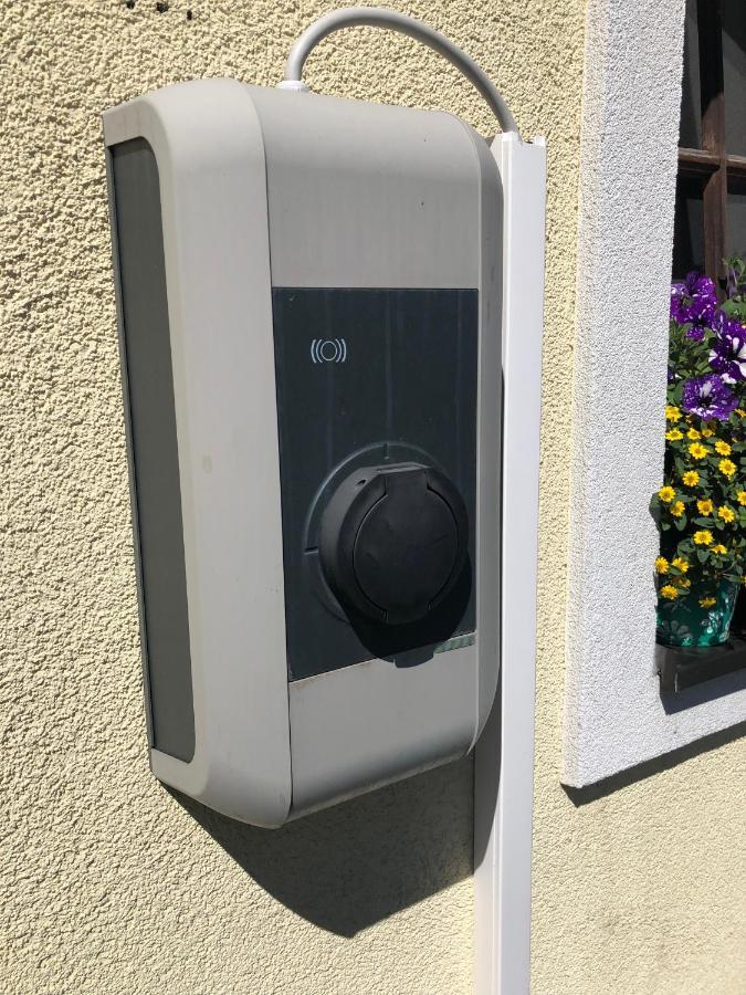 Haus Seifriedsberger Apartamento Bramberg am Wildkogel Exterior foto