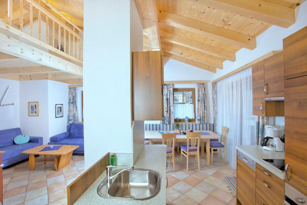 Haus Seifriedsberger Apartamento Bramberg am Wildkogel Exterior foto