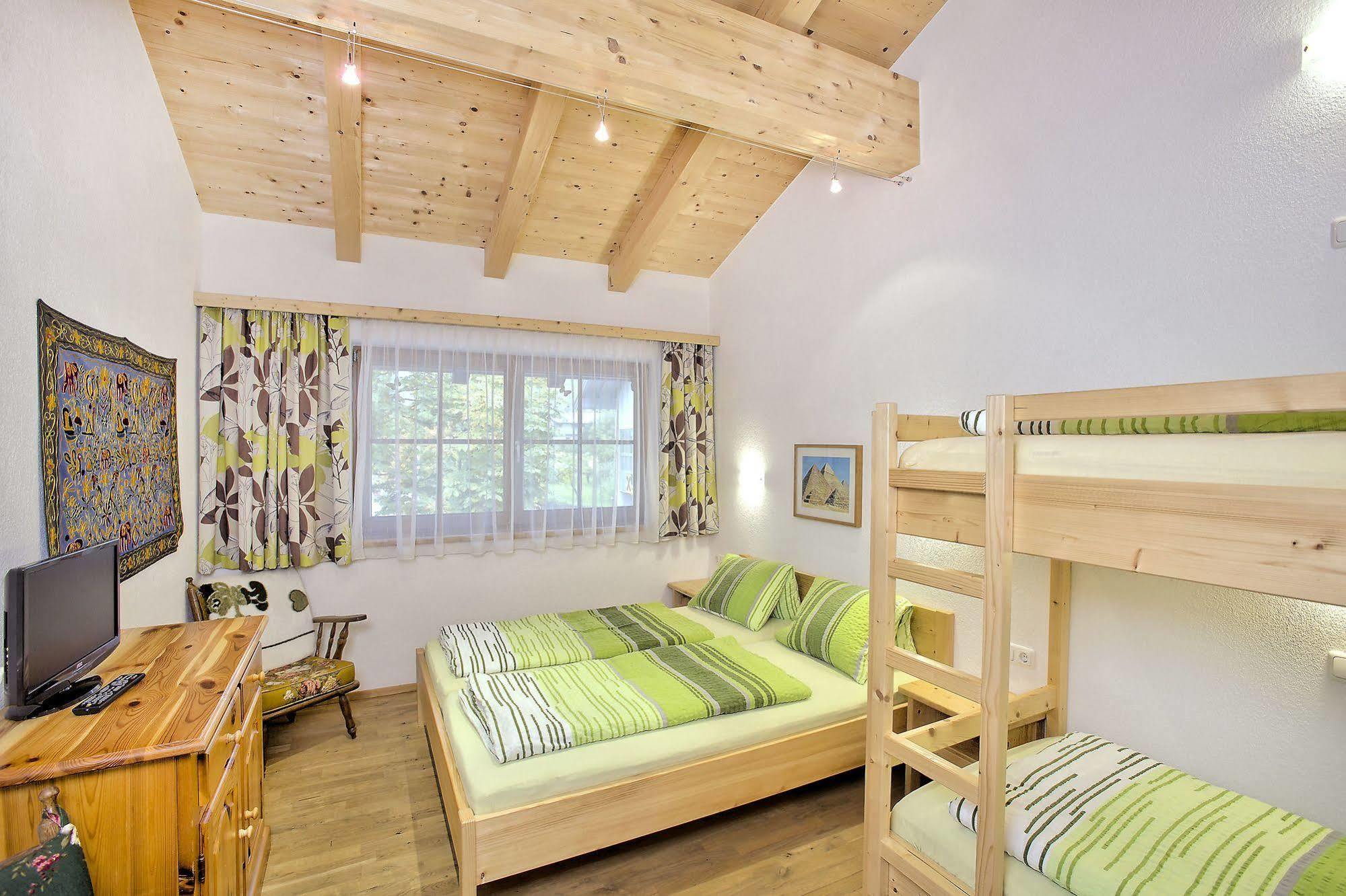Haus Seifriedsberger Apartamento Bramberg am Wildkogel Exterior foto
