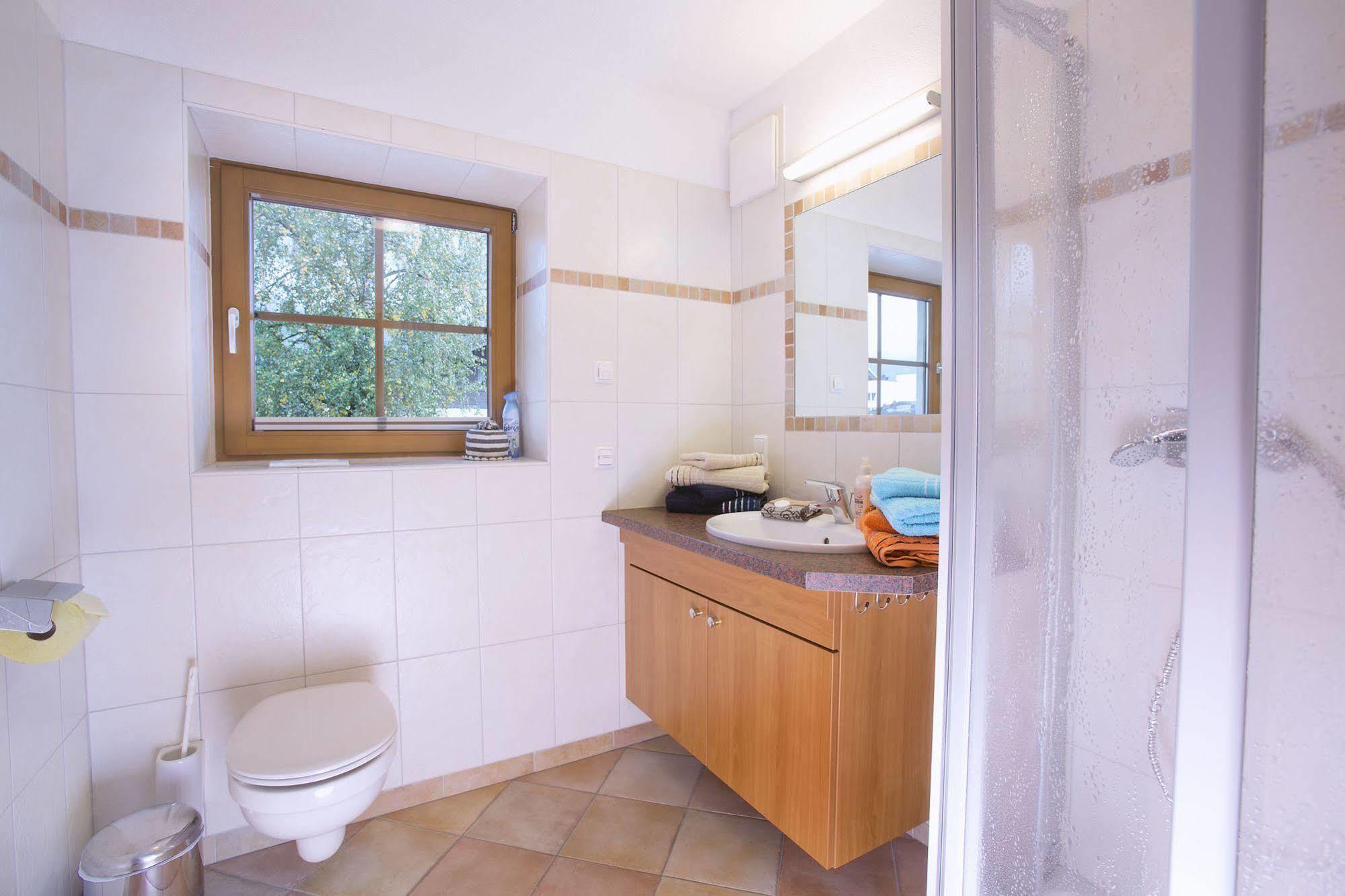 Haus Seifriedsberger Apartamento Bramberg am Wildkogel Exterior foto
